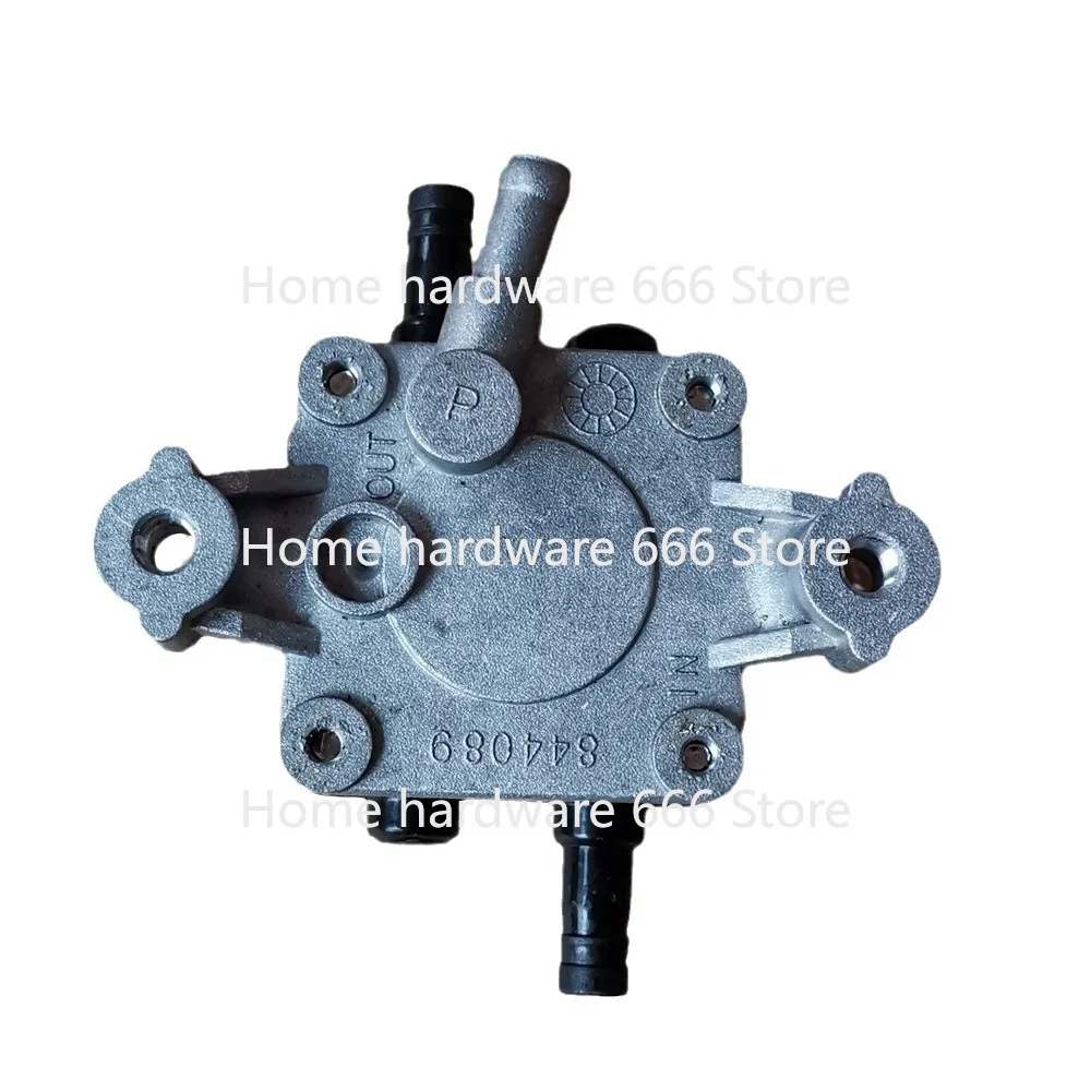 Pompe à carburant Briggs & Stratton, 844527, 844089