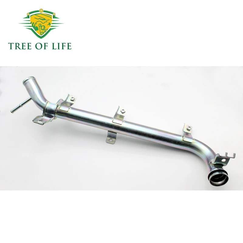 

New Radiator Coolant Water Outlet Pipe For Suzuki Grand Vitara II 2.0 JB 2005-2015 Escudo TD54W 17580-65J00 17580-65J00-000