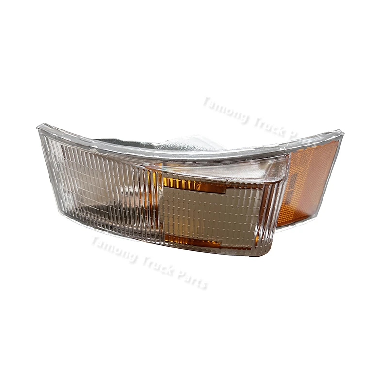 1 PCS CORNER LAMP FOR VOLVO FH (1998-2002) FRONT INDICATOR RH OR LH 3981667, 3981668 VOL033