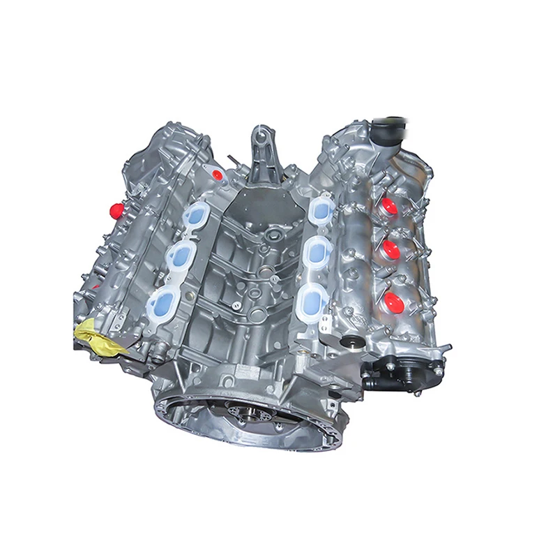 LeHui Automobile Engine  Engine 2.5L 3.0L 3.5L  272 for