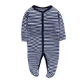 Blue Stripe