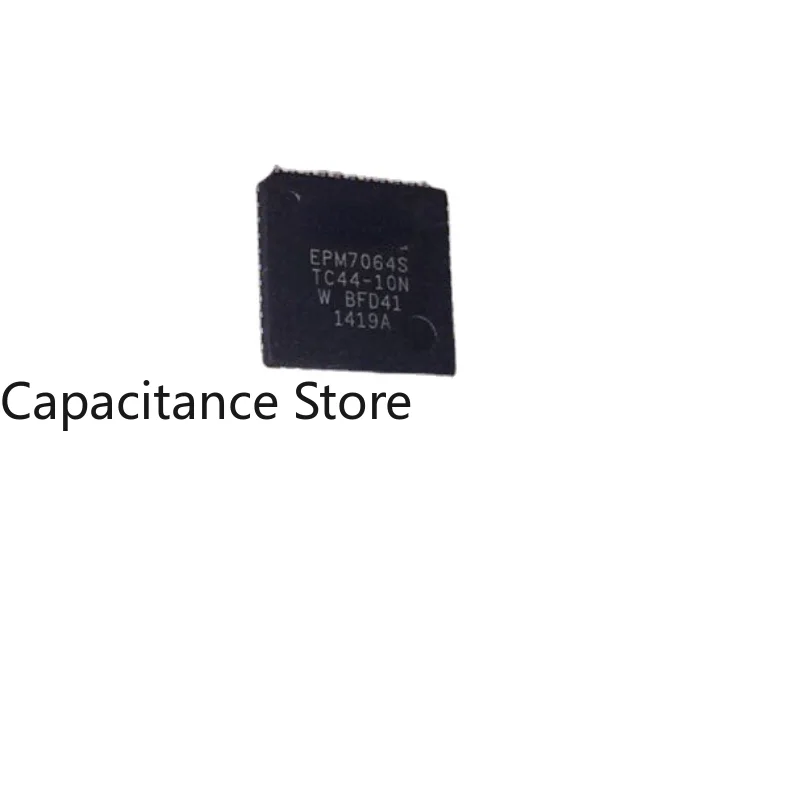 5PCS EPM7064STC44-10N EPM7064AETC44-4N QFP44 Programmable Logic Device Chip