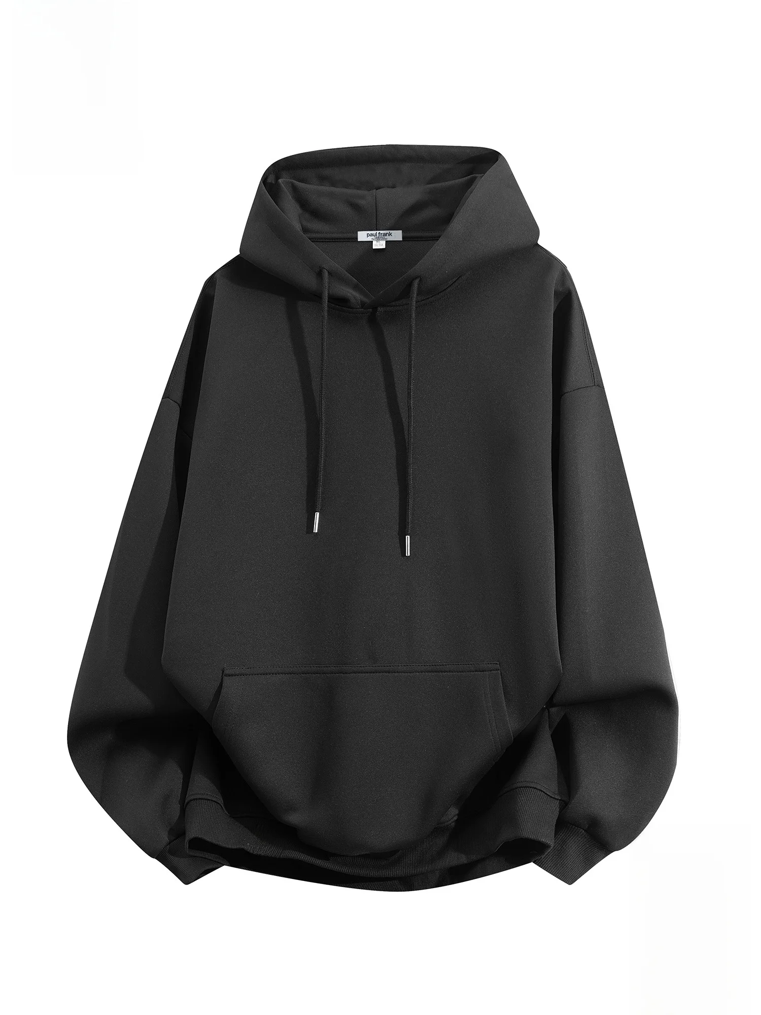 

PaulFrank Spring New Loose Casual Hoodie Men's Faion Brand Top Spring Long Sve Comfortable Polyester Hooded Sweatirt