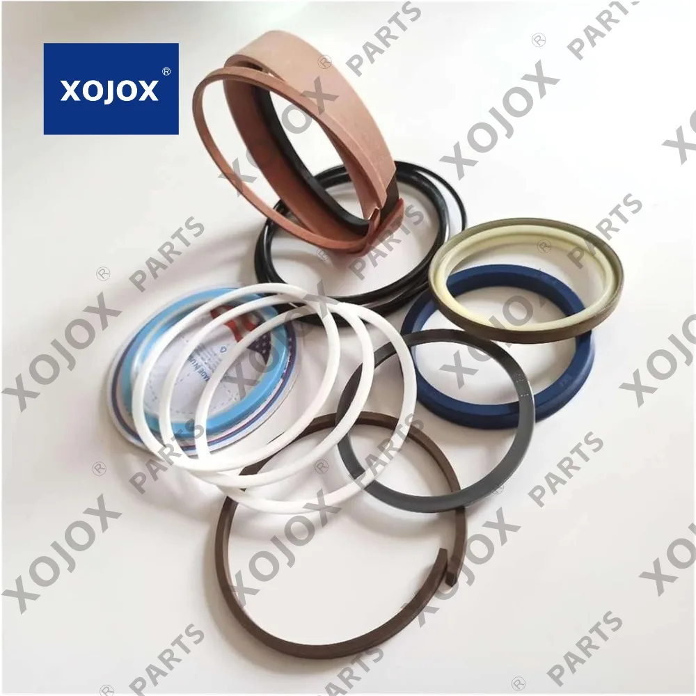 Xojox E320D E321D E… - image