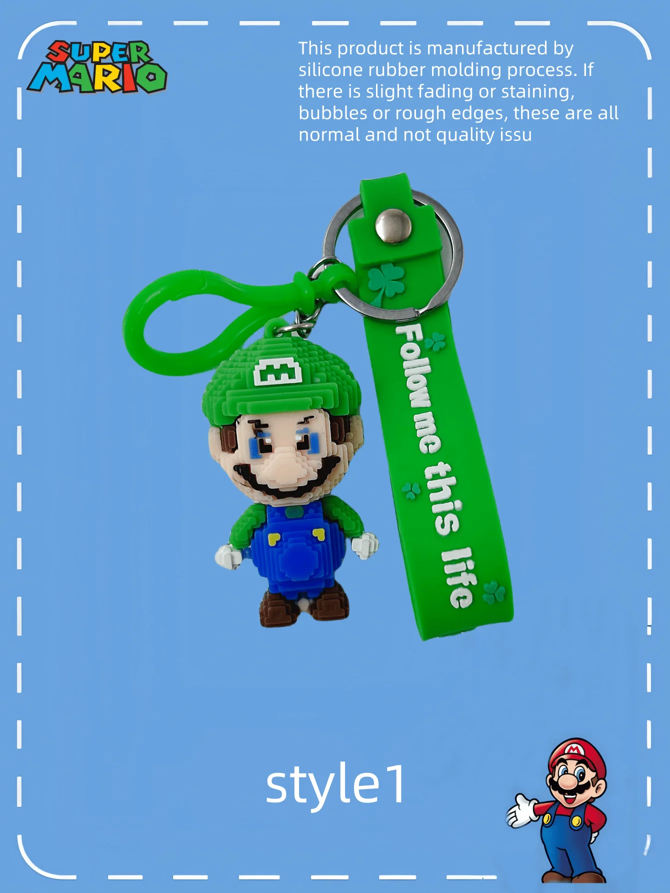 1Pc Miniso Creative… - image