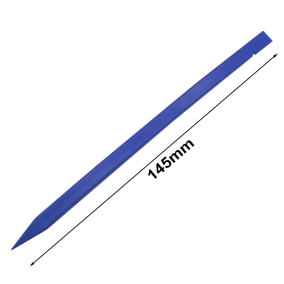 CRT-868 TH-668 TH-886 Colorful Nylon Crowbar Plastic Spudger Stick Lever Tools Opening Tools for iPhone Repair Screen