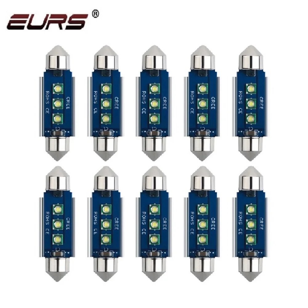 2/10X C5W C10W Led …