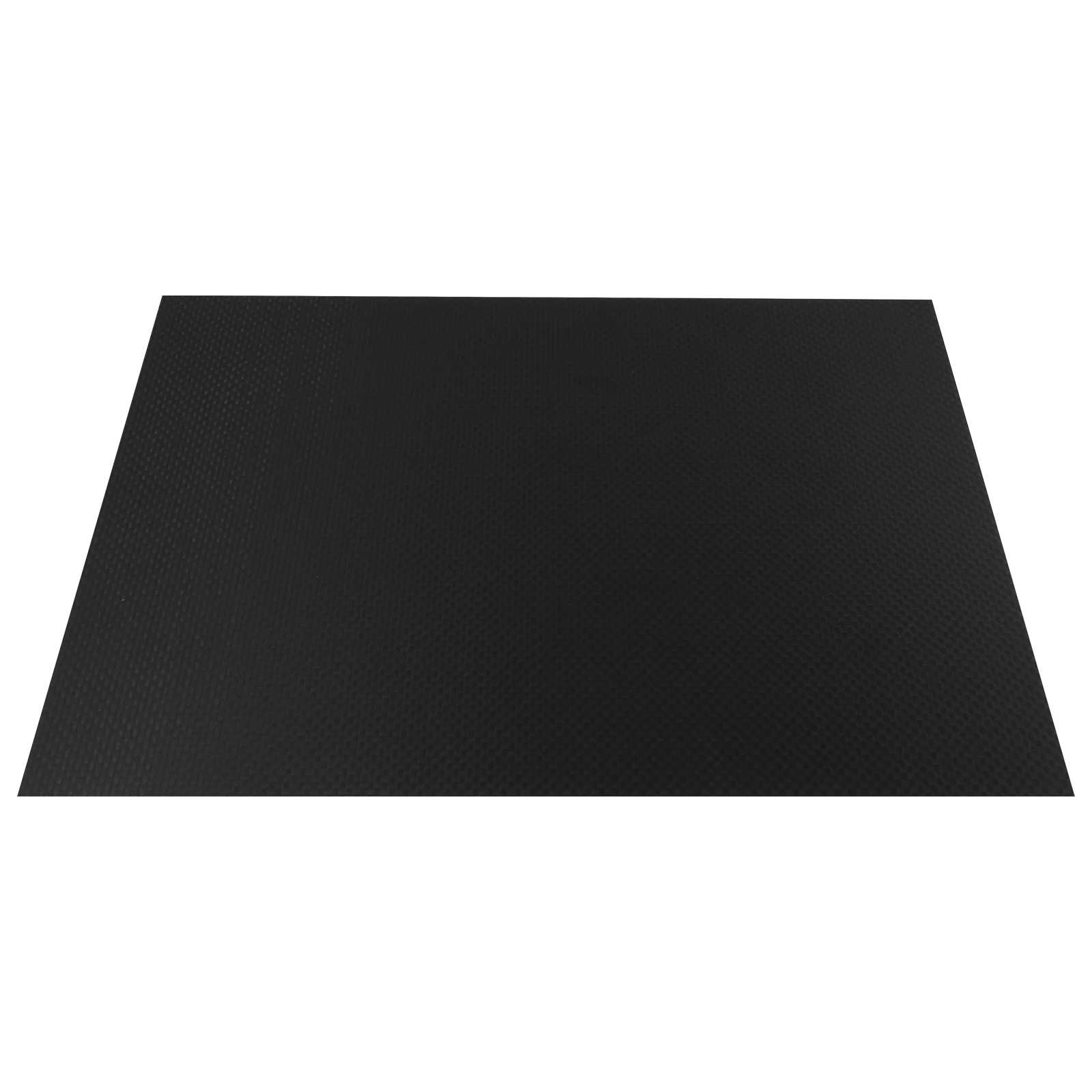 

3k Carbon Fiber Laminate Plain Weave Plate High Strength Lightweight for DIY Drone Helicopter Multicopter Frame Twill Matte