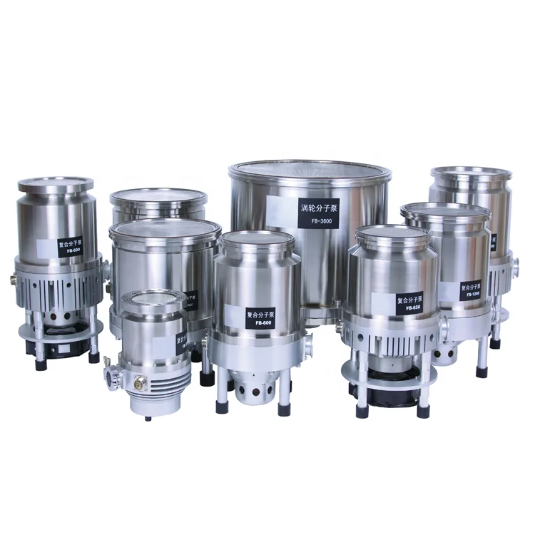 FB-600 600 L/S Hybr…