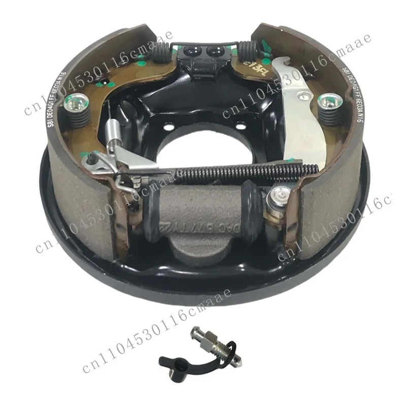 Suitable for Reach Electric Forklift Parts BR15J-5/BR18J-5 Handbrake Brake Assembly Brake