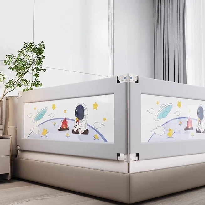 Thumbnail 2 - #5 Latest Bed Safety Rails Offers