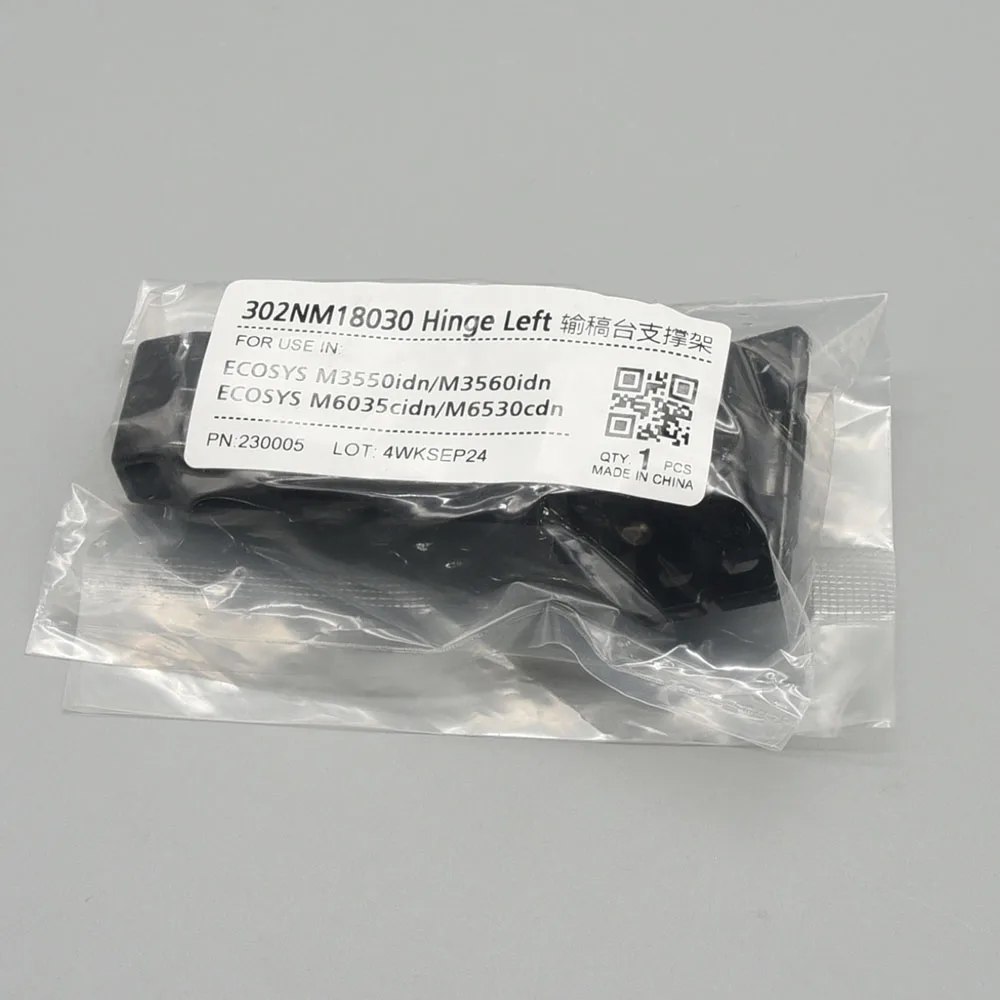 5 Buah Engsel ADF 302NM18021 untuk KYOCERA M3040 M3145 M3540 M3550 M3560 M3645 M3655 M3660 M6030 M6035 M6230 M6235 M6530 M6535 M6630