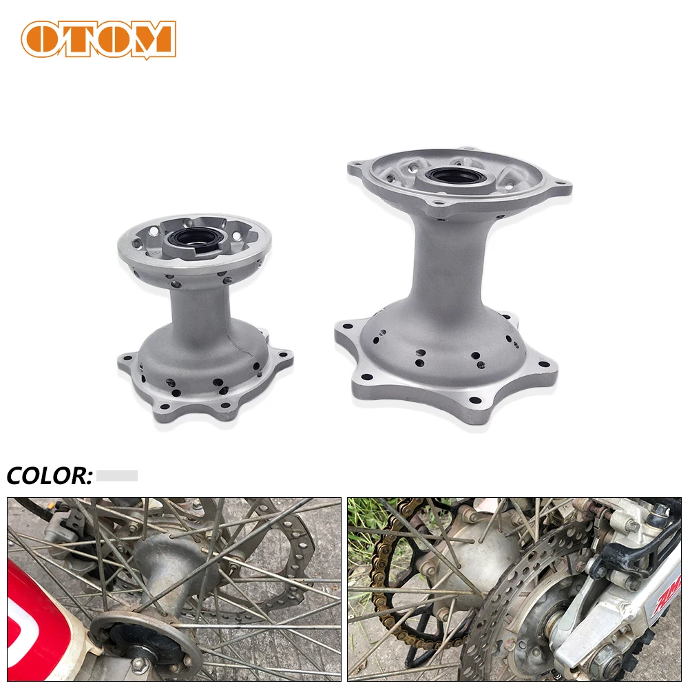 

Для HONDA 2002-2019 мотоциклетные ступицы, передний и задний дисковый тормоз, комплект ступиц колеса, алюминиевый обод, сердечник CRF250R CRF250X CRF450R CRF450X KAYO