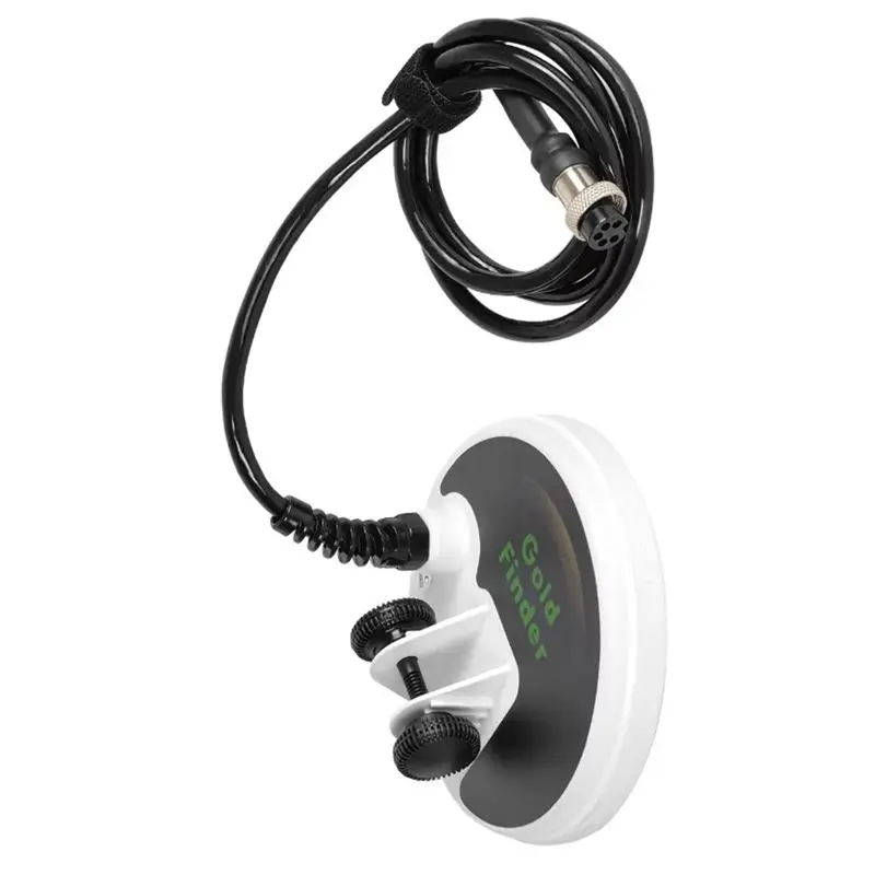 Y01A For FS2 TX-850 Waterproof 5" Search Coil Finder Accessories Searching Coil Professional Metal Detector