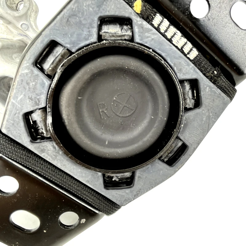 Car Engine Mount Assembly Vibration Isolation Pad Bracket 112103657R New Original Accessories For Renault SM5 2.5 SM7 3.5 Laguna view 5
