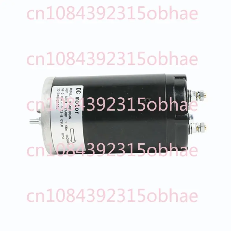 MD12080AN Hangcha Noricilin King Kong 800W Hydraulic Oil Pump Motor DC Motor MD24080AN