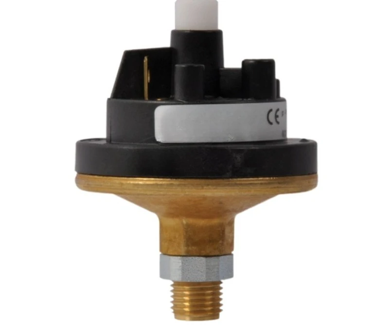 6532 Pressure switch 625.9032 Sensor transmitter 625.6132