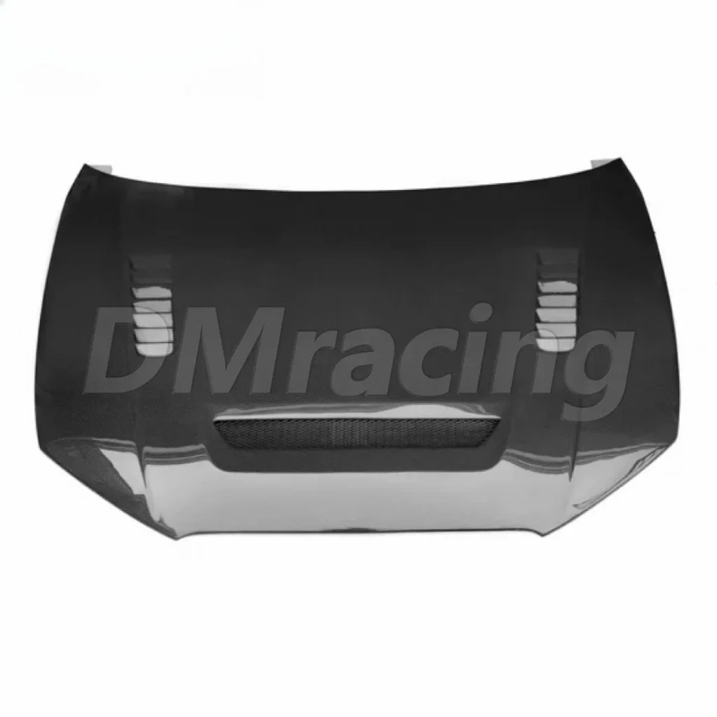 

For Audi A3 S3 RS3 8V 2013-2020 Carbon Fiber Hood