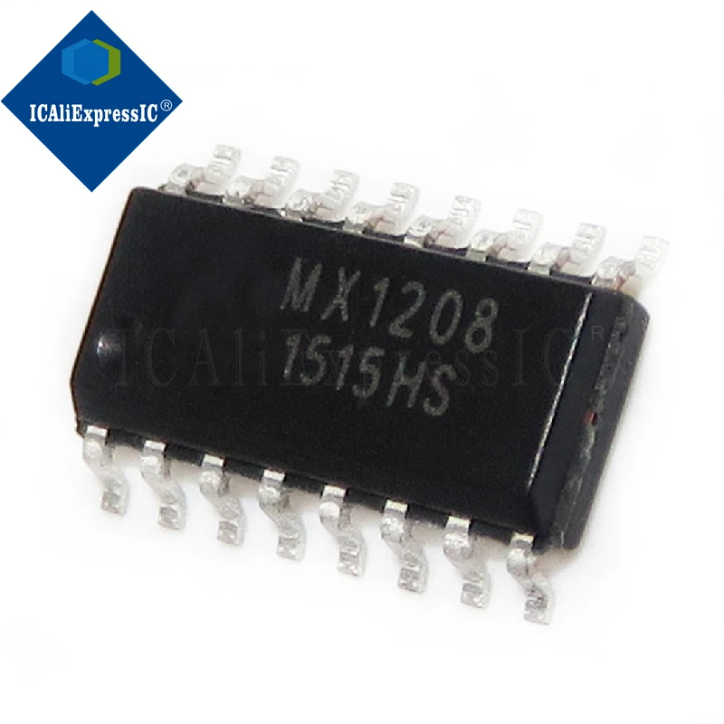

10 шт. MX1208 1208 SOP-16