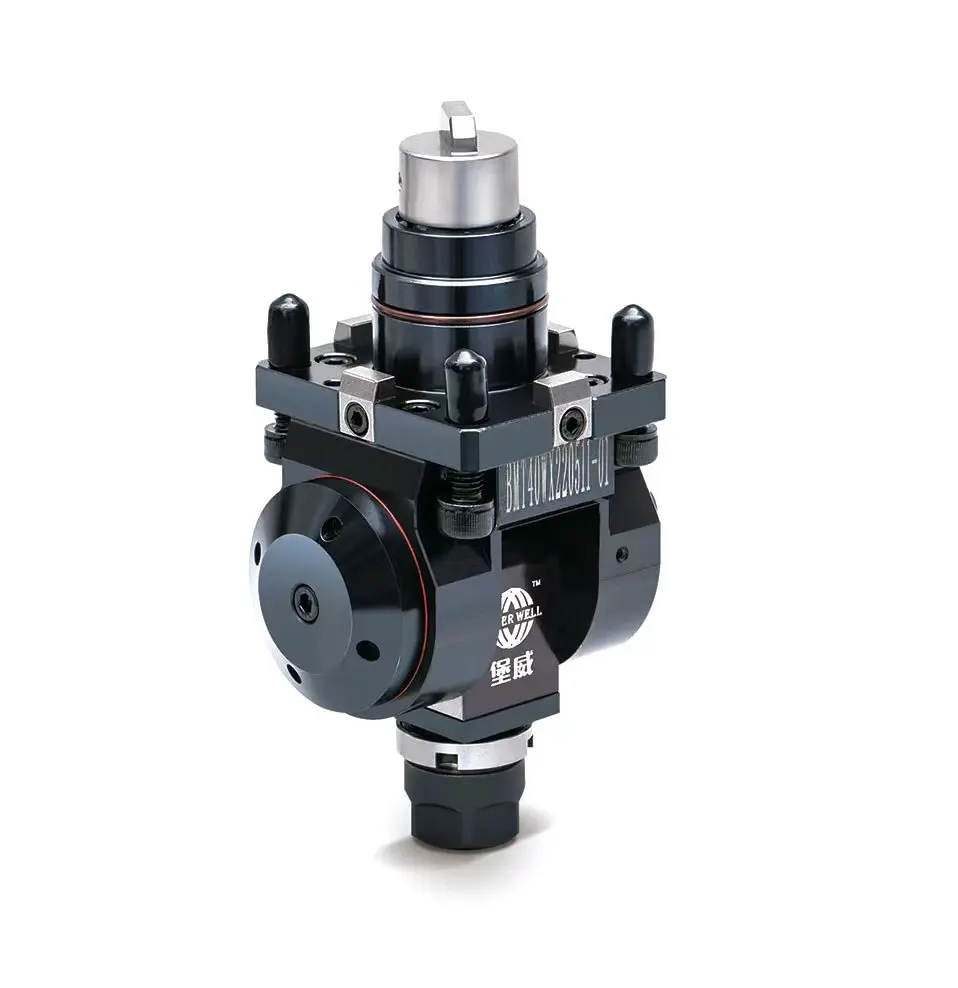 Power Well Bmt Seri…