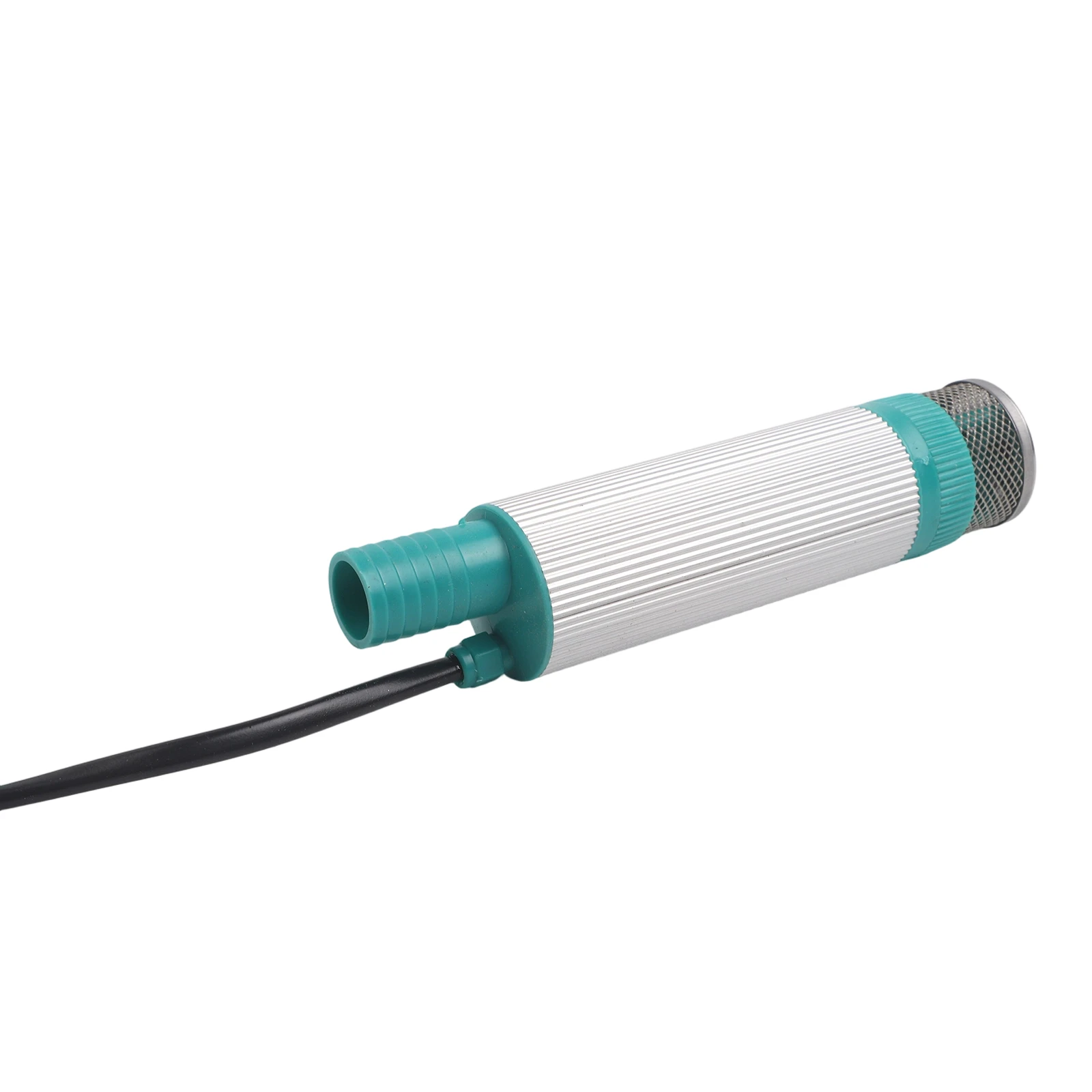 38cm Diameter Diesel Oil Transfer Pump Scuba Camping Flow Rate 40-60 Liters Minute Robust Performance Lift Capacity 4-6 Meters
