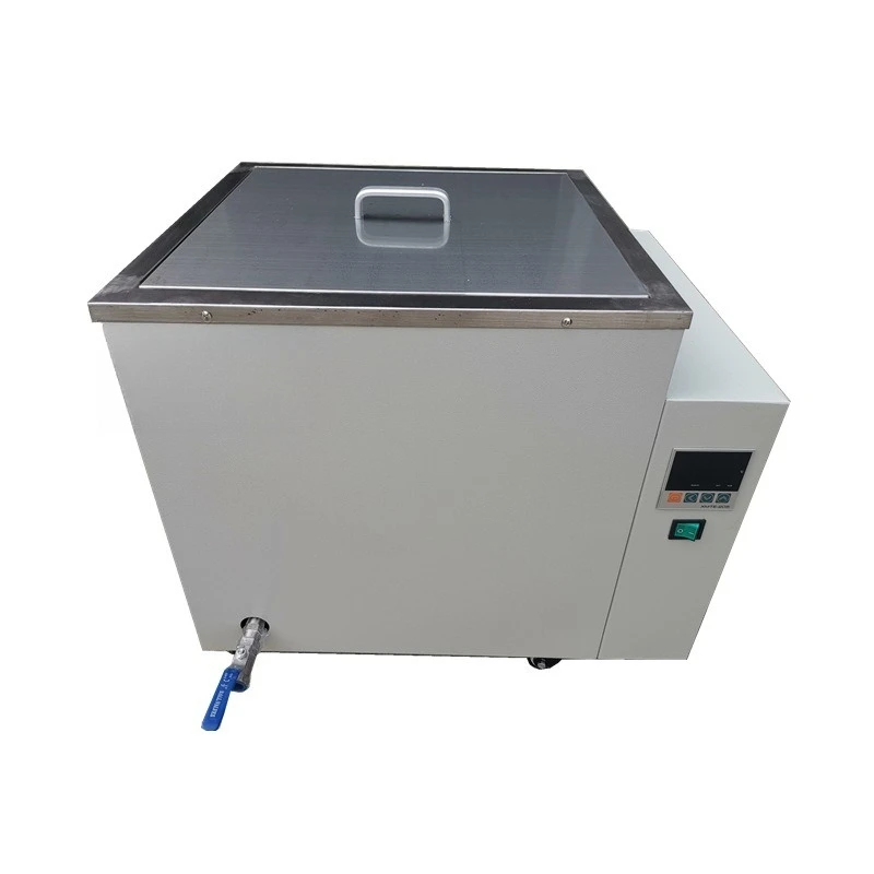 Electric constant temperature water tank 64L