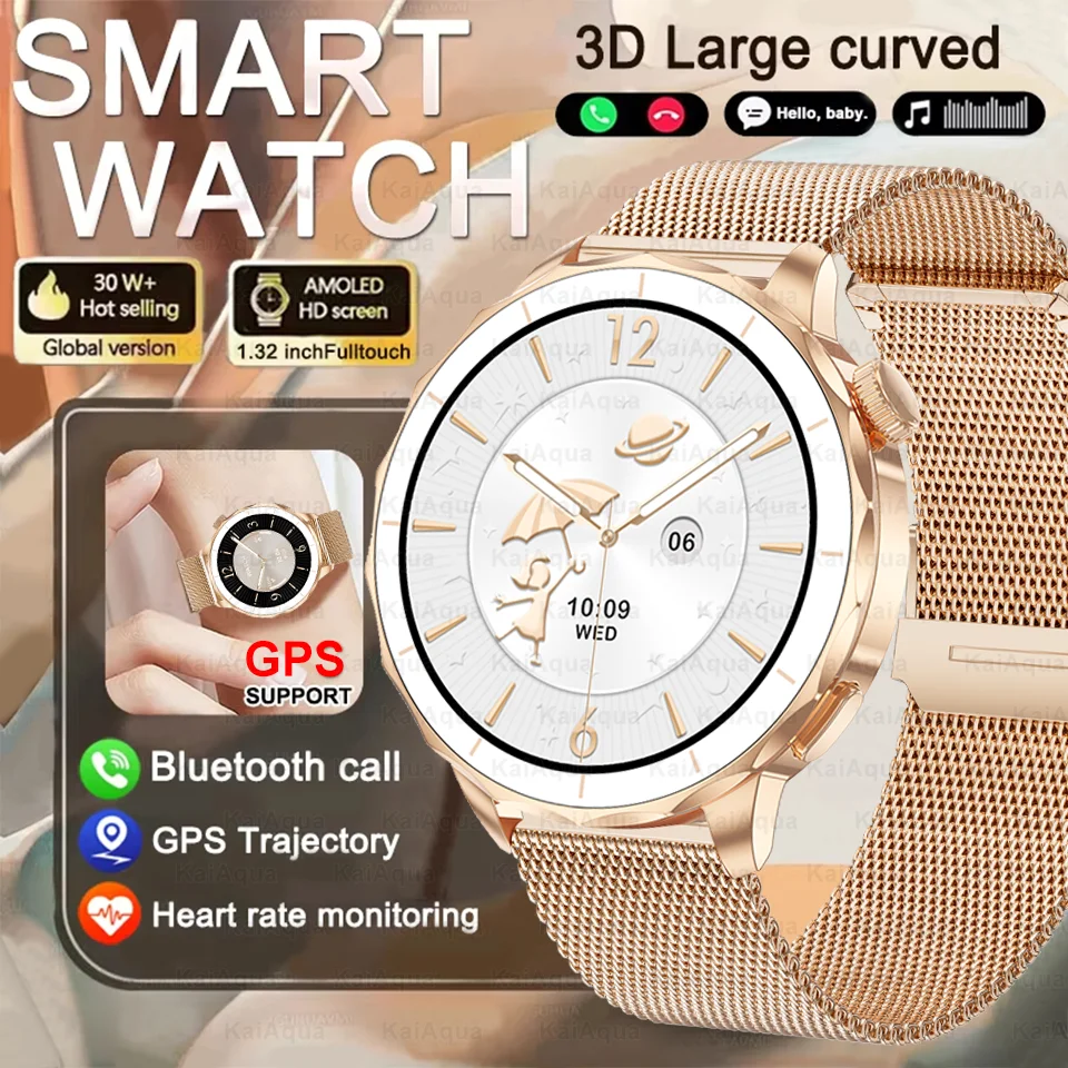 

Часы X2 Mini Smart Watch X Upgrade Bluetooth Вызов GPS Отслеживание Спортивные часы Сердечный ритм Компас Смарт-часы для сна Мужчины и женщины