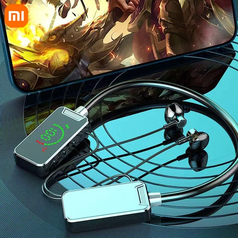 Xiaomi Bluetooth Wi…