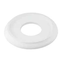 1pcs PU Ceiling Medallion Decorative Ceiling Fan Medallion Round Home Lighting Ceiling Medallion Ring For Light Fixtures