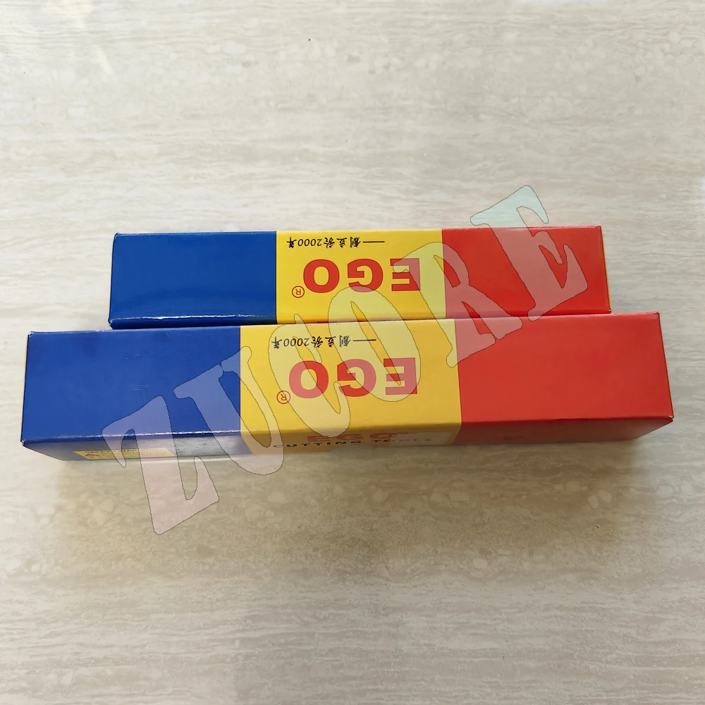 Portautensili CNC con barra antivibrante EGO 95 °   S16N--SDUCR11 160mm S20Q-SDUCR11 Tornio in metallo da 180 mm per la lavorazione DC**11T3** Ispezionata