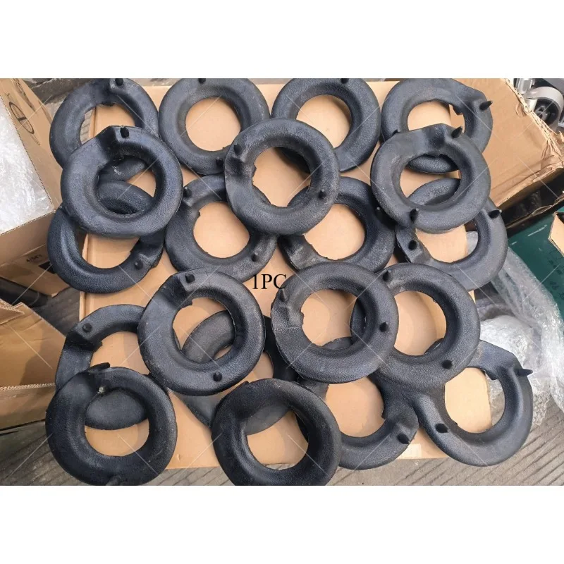 

Y Rear Reduction Spring Lower Rubber Pad for Tesla Model 3 Model
