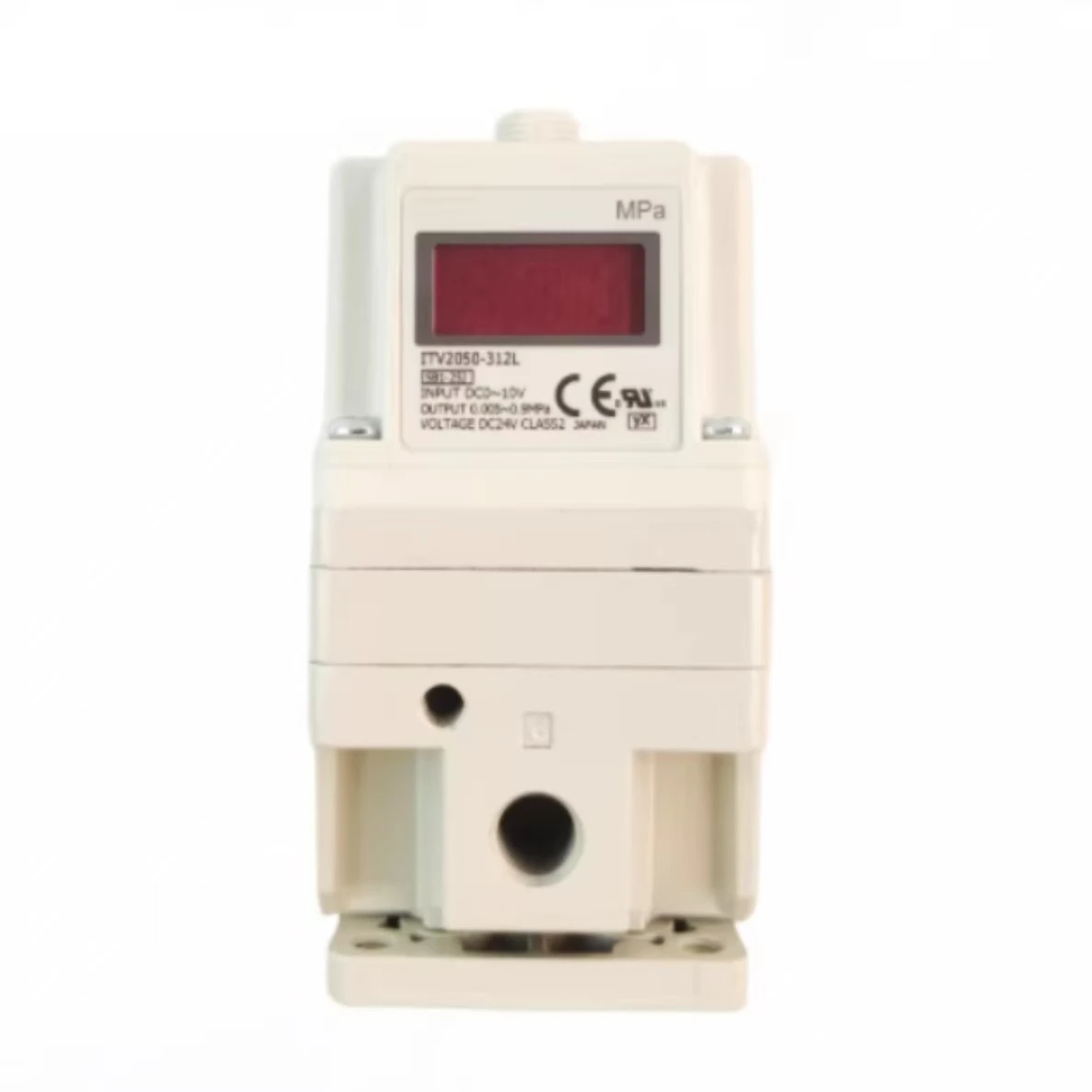 

Совершенно новый регулирующий клапан ITV1030-01F18N3