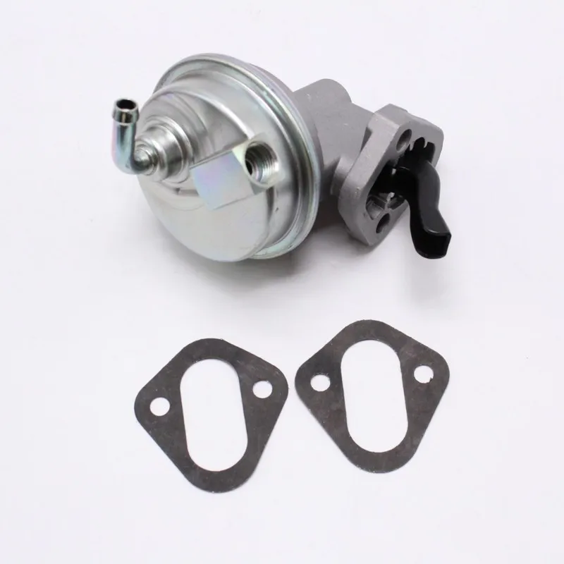 Fuel Pump Mechanical For Big Block Chevy 366 396 402 427 454 502- Carter M4530 Muscle Car Series M16059 M4514