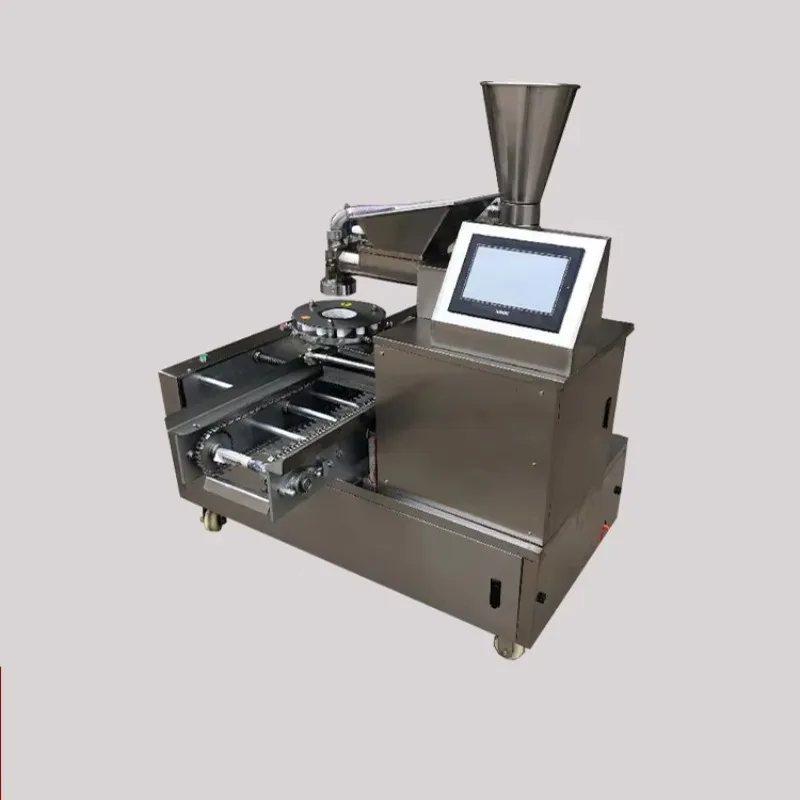 2026Buy خصم على آلة صنع كعكة باو مومو على البخار، آلة صنع الكعك الاحترافية