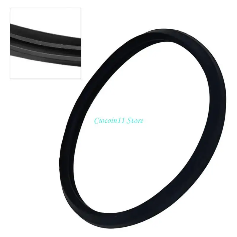 Y1UB Universal Marine Engine Seal Component Saltwater Proof Strong for Bike