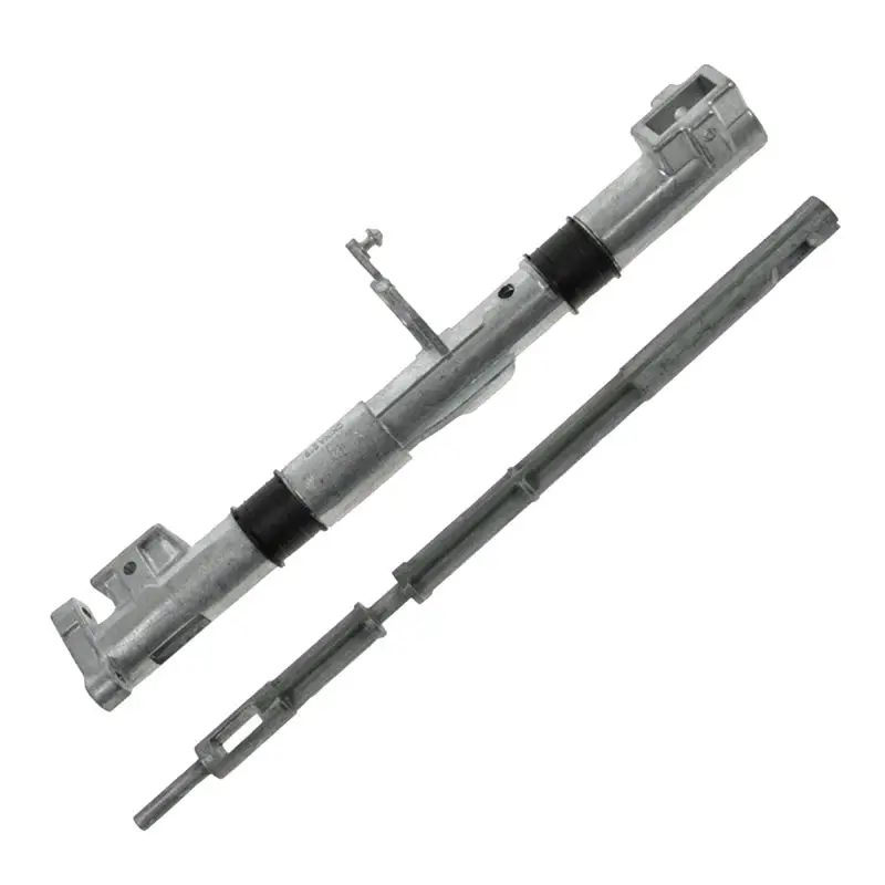 Steering Column Shift Tube Assembly Silver Metal For F150 F250 F350 Ford Dorman 905-100 view 4