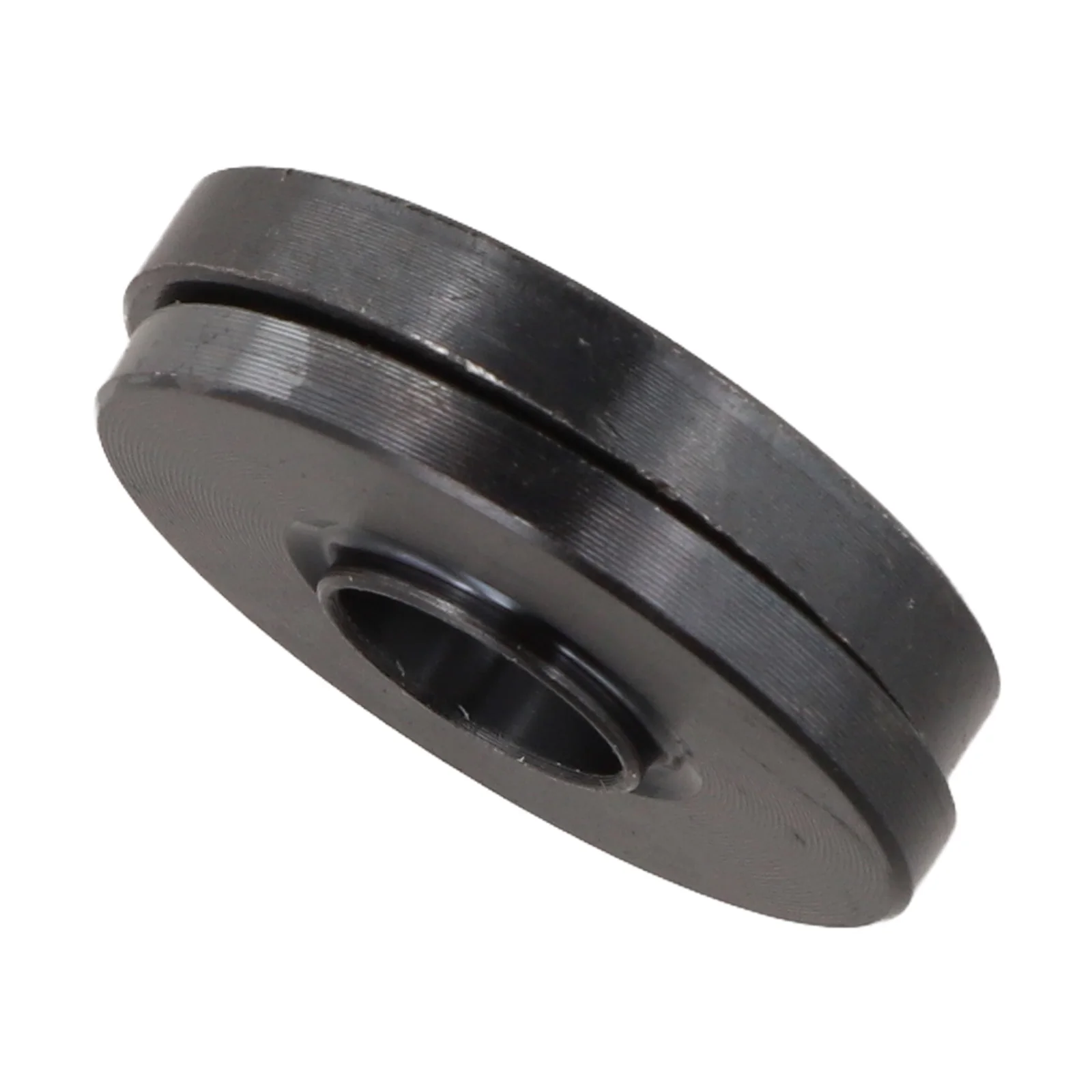 Angle Grinder Pressure Plate Press Router Flange Nut Set 16mm Hole Compatible Brand New Product Metal Material