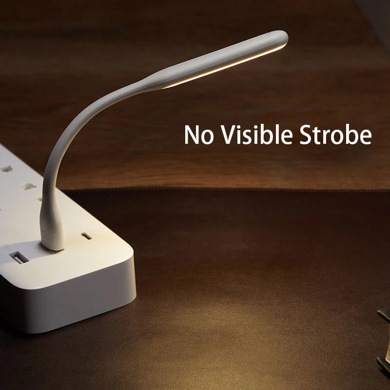 Multifunktion aler USB-Mini-Desktop-Mini-Lüfter mit universellem USB-Licht Energie sparendes tragbares LED-Licht