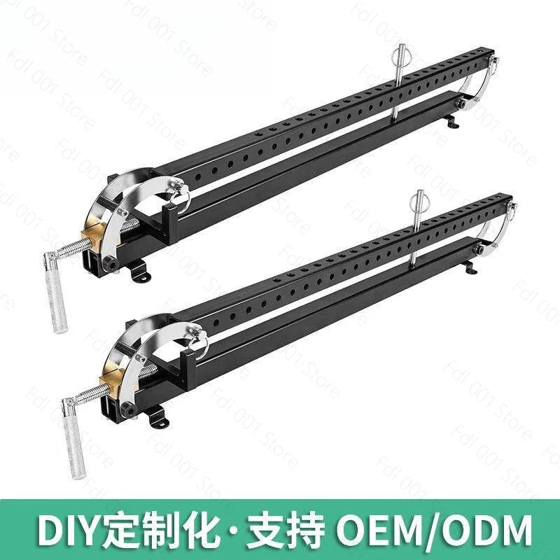 24 Panel Clip 2-Pack, Woodworking Splicing Panel Splint Tool