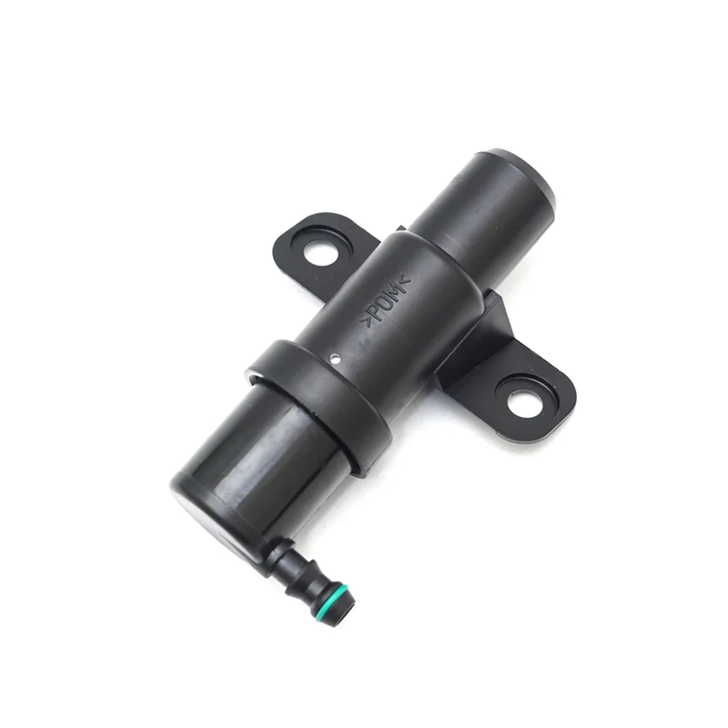 

New Arrival Headlight Washer Nozzle Headlamp Water Spray Jet Actuator For Hyundai Santa Fe 2009 - 2012 98671-2B000 98672-2B000