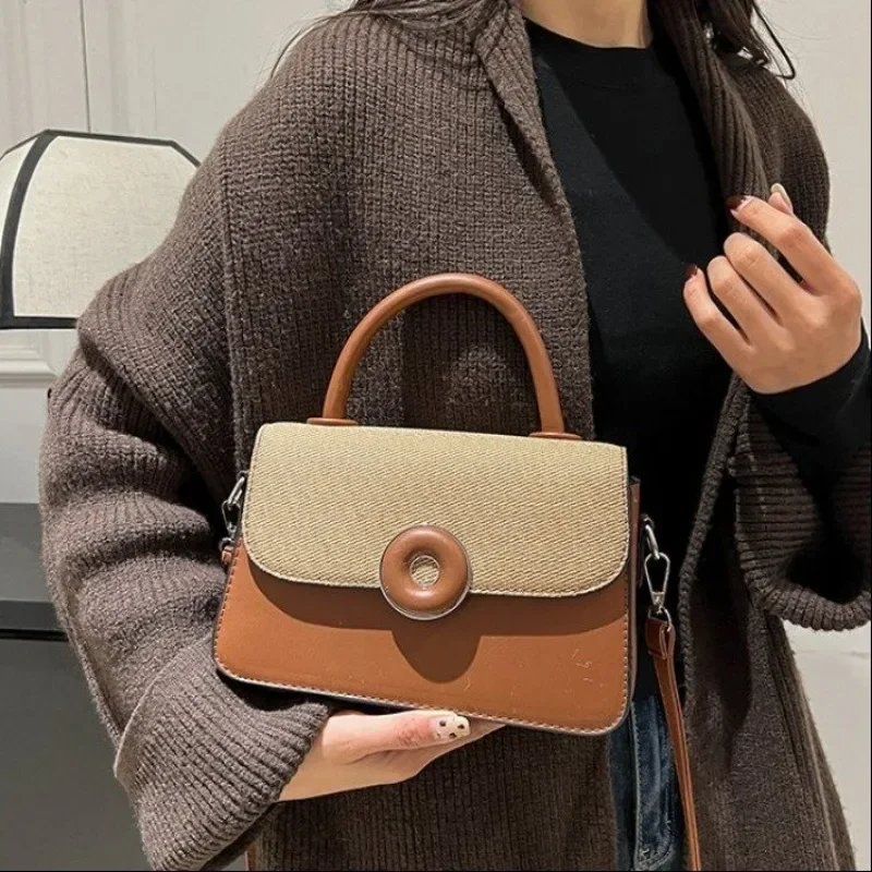 

Sophisticated Timeless Diaper Bag Backpack Mom Business Trip Baby Care Exquisite Portable Trendy Chic Elegant Functional