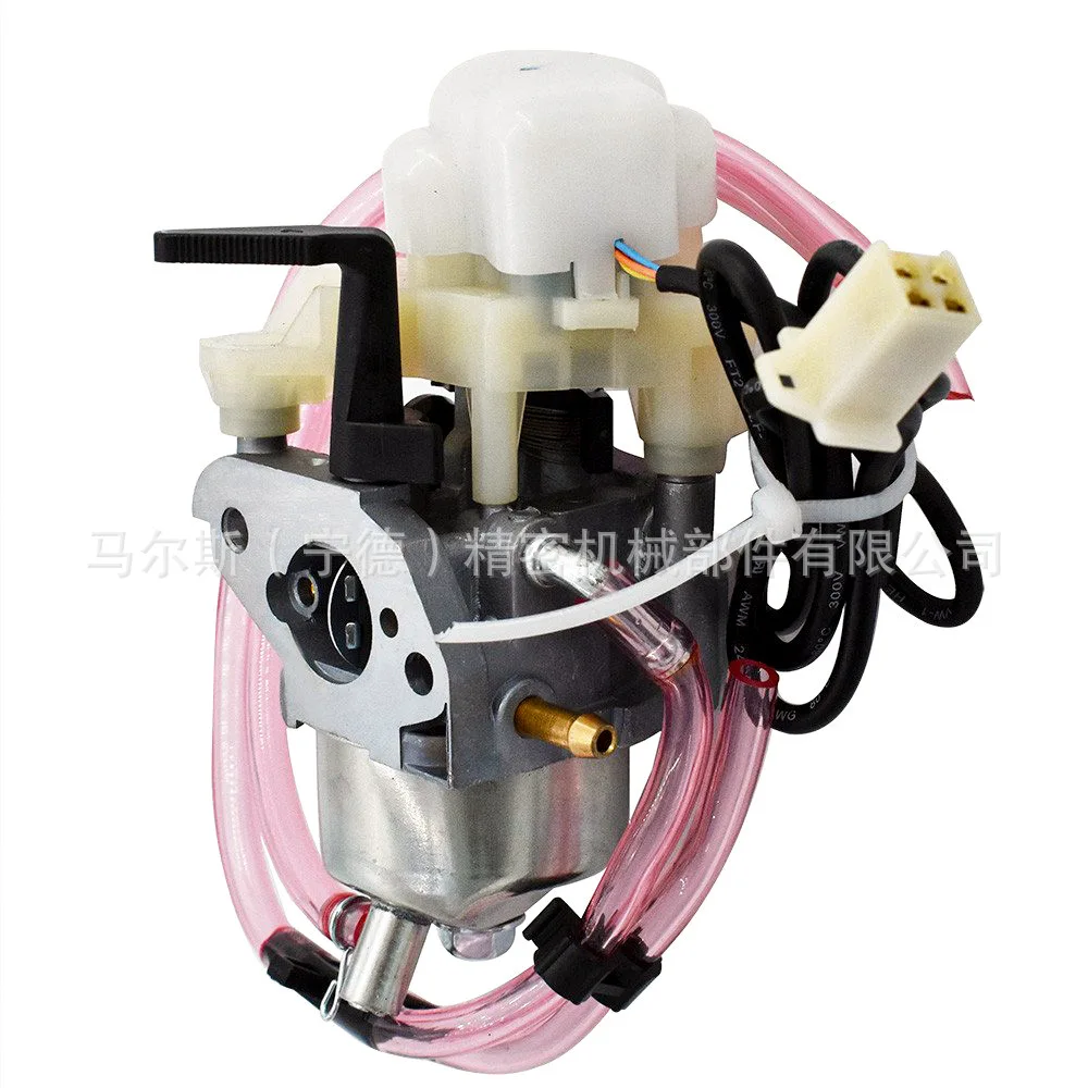 

Карбюратор для генератора Honda EU2000i EB2000i, замена 16100-Z0D-D03