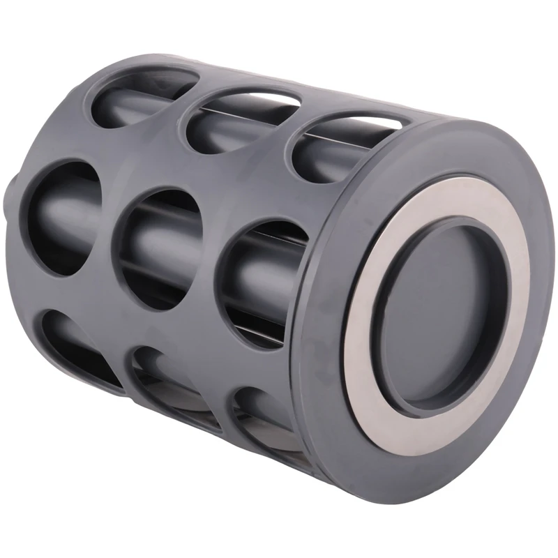 1 قطعة مستوحاة من A-10 Warthog مجهزة GAU-8 الدورية حامل قلم الغزل منظم مكتب مكتب قلم رصاص حامل القلم المنظمون