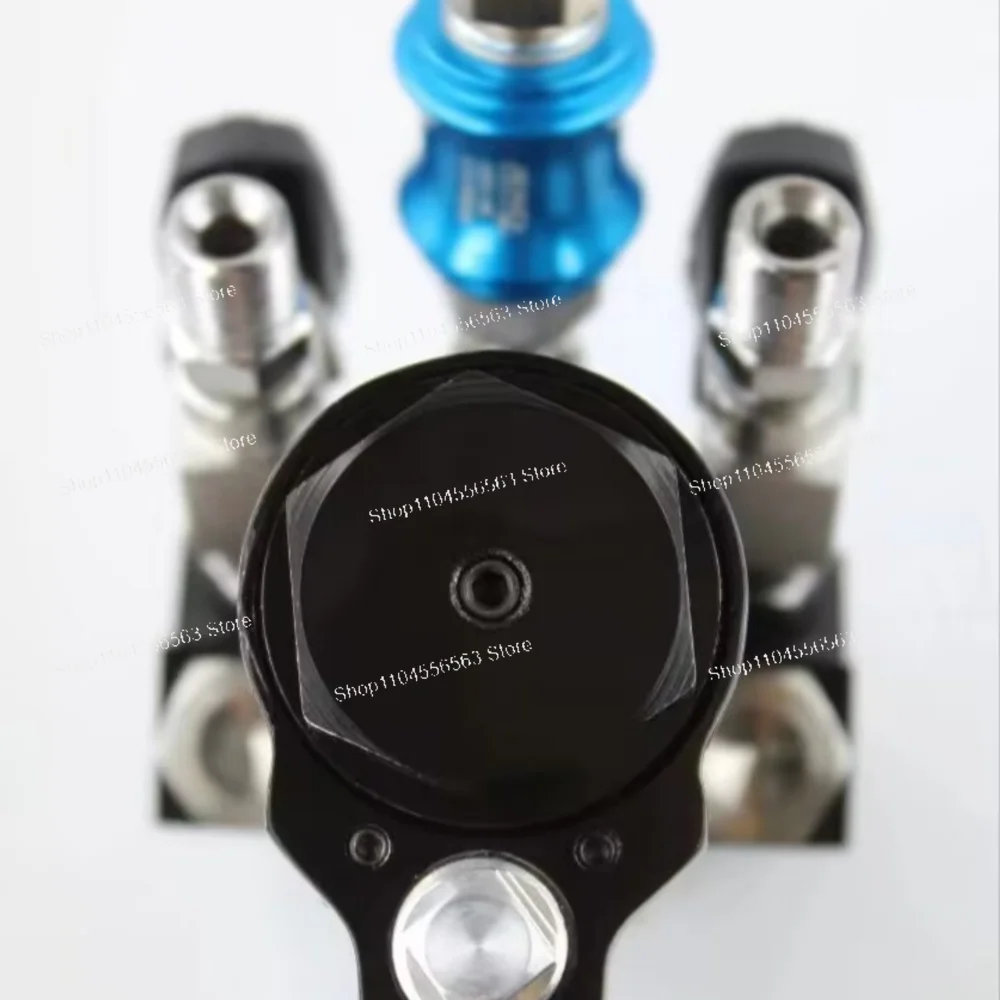 Smart PU Foam  Polyurethane Spray Gun