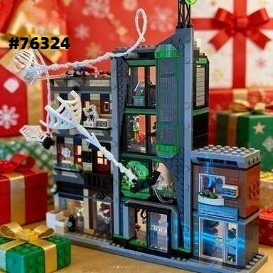 high-difficulty-building-battle-block-set-compatible-with-leqoed-particles-76324