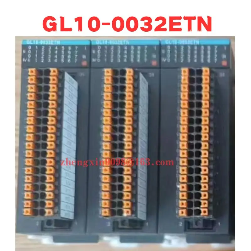 

Used Module GL10-0032END GL10 0032END Normal Function Tested OK