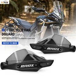 Motorcycle KOVE 800 X Accessories Hand Guard Wind Deflector Handle Lever Protector For KOVE 800X 800 x 2023 2024 2025 Handguard