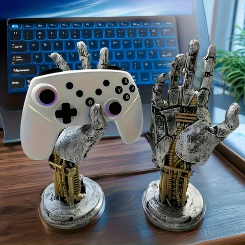 VR gaming gear