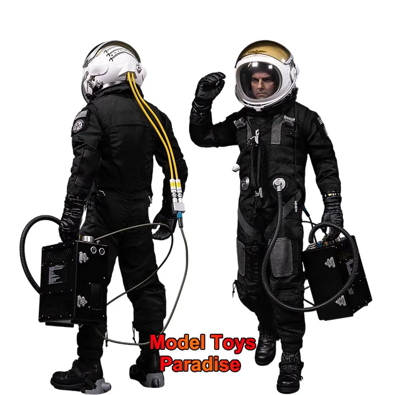 

VTS TOYS VM053 1/6 Коллекционные игрушки Tom Cruise Navy Test Pilot Мужчины Солдат 12 дюймов Полный набор Фигурка Модель Подарки для фанатов