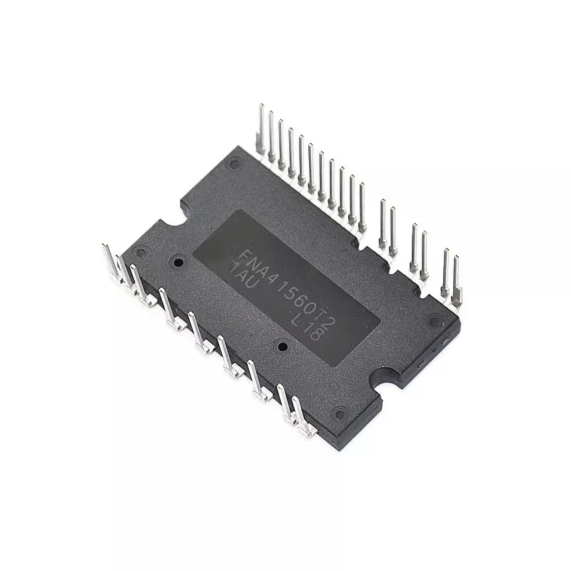1pcs Air conditioning power module FNC42060F2 FNA41560T2 FNA41560B2 FMA41560NP2M FSAM50SM60A FSAM75SM60A  New accessories